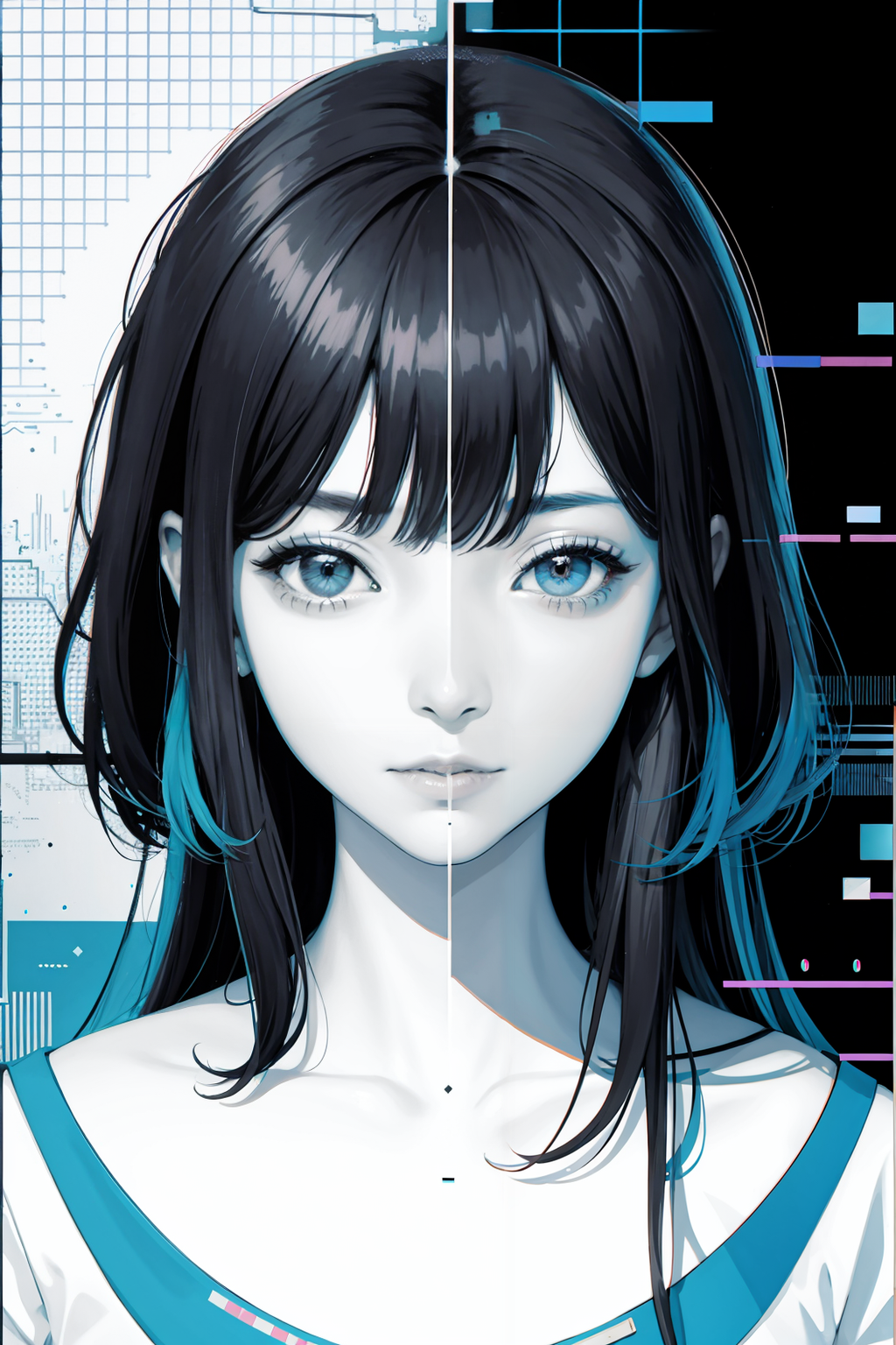 00665-368756074-masterpiece, best quality,{{cute anime face}}, (best quality), (ultra-detailed) , (best illustration), (extremely delicate and b.png